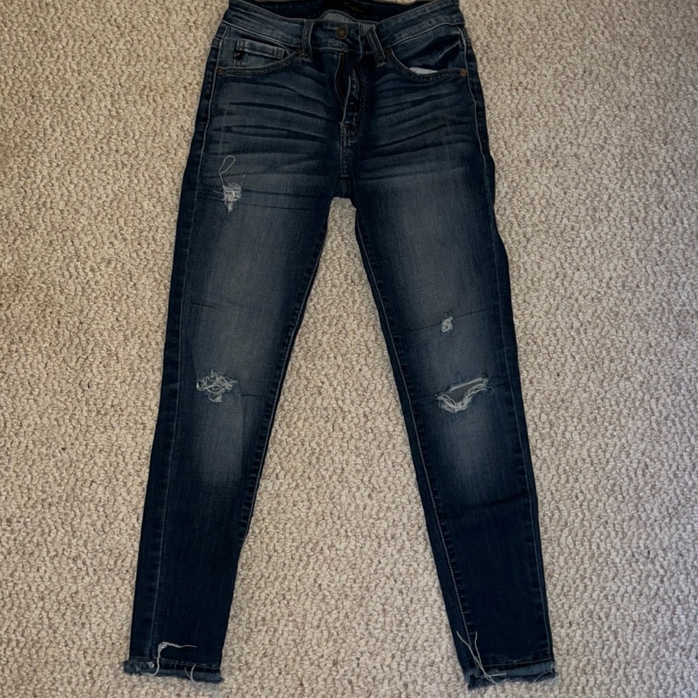 Cute jeans size 25